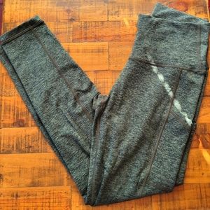Aerie play leggings